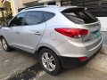 Hyundai Tucson 2012 Automatic Gasoline for sale in Quezon City-2