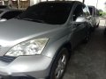 2nd Hand Honda Cr-V 2007 for sale in Quezon City-1