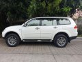 2nd Hand Mitsubishi Montero 2012 at 80000 km for sale-6