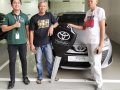 Sell Brand New 2019 Toyota Fortuner Automatic Diesel in Silang-3