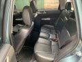 2nd Hand Subaru Forester 2008 Automatic Gasoline for sale in Cebu City-1