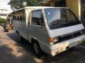 Selling Mitsubishi L300 1994 at 130000 km in La Paz-3