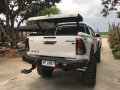 2017 Toyota Hilux for sale in Marikina-3