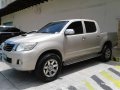 2nd Hand Toyota Hilux 2013 for sale in Las Piñas-2