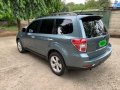 2nd Hand Subaru Forester 2008 Automatic Gasoline for sale in Cebu City-4