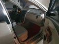 Selling Toyota Altis 2008 Automatic Gasoline in Makati-2