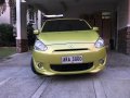 2015 Mitsubishi Mirage for sale in Quezon City-2
