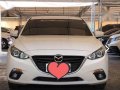 Selling Mazda 3 2015 Automatic Gasoline in Makati-2
