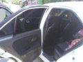 Like New Mitsubishi Lancer Automatic Gasoline for sale in Malabon-7