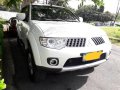Selling Mitsubishi Montero 2012 at 59000 km in Taguig-1