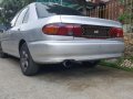 Mitsubishi Lancer Manual Gasoline for sale in Lipa-7