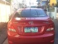 Hyundai Accent 2012 at 66000 km for sale-3