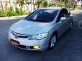 Selling Honda Civic 2007 at 105000 km in Muntinlupa-8