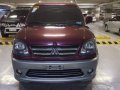Sell Red 2017 Mitsubishi Adventure in Las Piñas-7