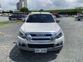 Selling Isuzu Mu-X 2019 Automatic Diesel in Pasig-6
