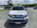 Selling Isuzu Mu-X 2019 Automatic Diesel in Pasig-2