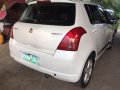 2nd Hand Suzuki Swift 2006 Automatic Gasoline for sale in Manila-2