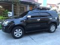 Toyota Fortuner 2008 Automatic Diesel for sale in San Fernando-0