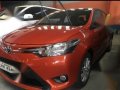 2017 Toyota Vios for sale in Quezon City-1