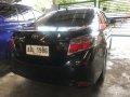 Selling 2nd Hand Toyota Vios 2015 Manual Gasoline at 30000 km in Quezon City-0