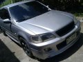 Selling Honda City 2002 Manual Gasoline in Silang-8