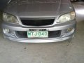 Selling Honda City 2002 Manual Gasoline in Silang-8