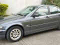 Selling Bmw 316i 2000 at 50000 km in Las Piñas-9