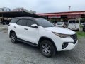 2nd Hand Toyota Fortuner 2017 for sale in Pasig-7