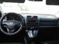 Selling 2nd Hand Honda Cr-V 2008 in Bacolor-1