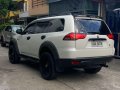 2nd Hand Mitsubishi Montero 2014 for sale in Quezon City-5
