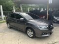 Selling Honda City 2017 Automatic Gasoline in Quezon City-1