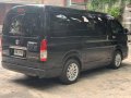 2nd Hand Toyota Hiace 2015 at 12000 km for sale-6