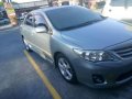 Toyota Altis 2011 Automatic Gasoline for sale in Las Piñas-4