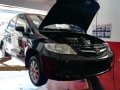 Sell 2nd Hand 2008 Honda City at 95400 km in Manila-8