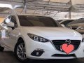 Selling Mazda 3 2015 Automatic Gasoline in Makati-6