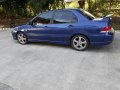 Mitsubishi Lancer 2007 Automatic Gasoline for sale in Parañaque-5