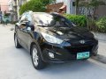 Sell 2nd Hand 2012 Hyundai Tucson at 60000 km in Quezon City-6