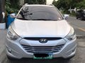 Hyundai Tucson 2012 Automatic Gasoline for sale in Quezon City-3