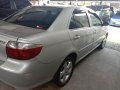 2nd Hand Toyota Vios 2007 Manual Gasoline for sale in Quezon City-1