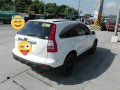 Selling 2nd Hand Honda Cr-V 2008 in Bacolor-4