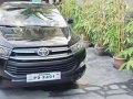 Selling Toyota Innova 2019 Automatic Diesel in Malabon-3