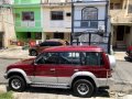 Selling 2nd Hand Mitsubishi Pajero 1996 at 130000 km in Manila-3