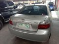 2nd Hand Toyota Vios 2007 Manual Gasoline for sale in Quezon City-0