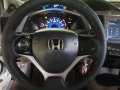 Selling Honda Civic 2013 Automatic Gasoline in Lipa-7