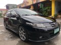 Honda City 2009 Automatic Gasoline for sale in Muntinlupa-1