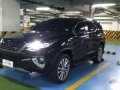 2nd Hand Toyota Fortuner 2016 Automatic Diesel for sale in Meycauayan-5