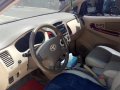 Selling Toyota Innova 2006 Automatic Diesel in Parañaque-2