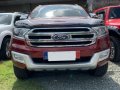 Selling Ford Everest 2016 Automatic Diesel in Quezon City-0