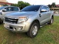 Sell 2nd Hand 2014 Ford Ranger Automatic Diesel at 48000 km in Las Piñas-5