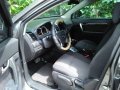 Selling 2nd Hand Chevrolet Captiva 2008 in Calamba-7